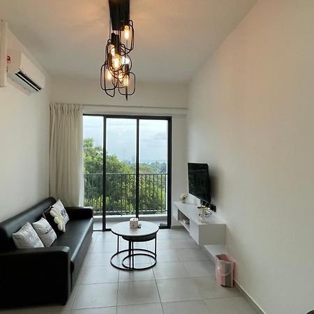 Sandakan Homestay Apartment Forest Cabin 森林小屋 2R2B Exteriör bild