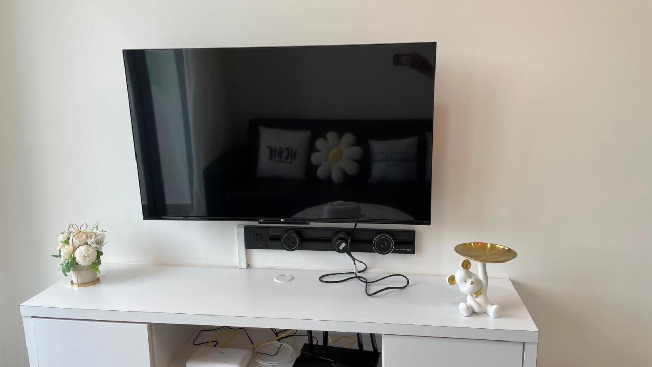 Sandakan Homestay Apartment Forest Cabin 森林小屋 2R2B Exteriör bild
