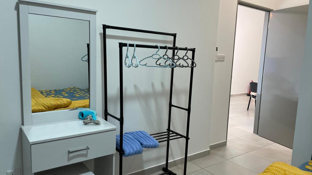 Sandakan Homestay Apartment Forest Cabin 森林小屋 2R2B Exteriör bild